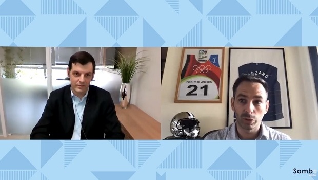 Samba Digital and Betcris talked about growing sports betting market in Brazil