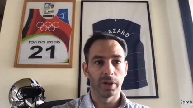 Samba Digital and Betcris talked about growing sports betting market in Brazil