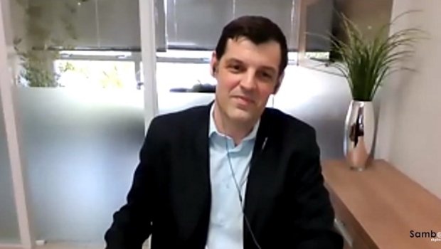 Samba Digital and Betcris talked about growing sports betting market in Brazil
