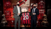 Betsson aumenta a presença na Itália com o lançamento do portal de mídia do AC Milan