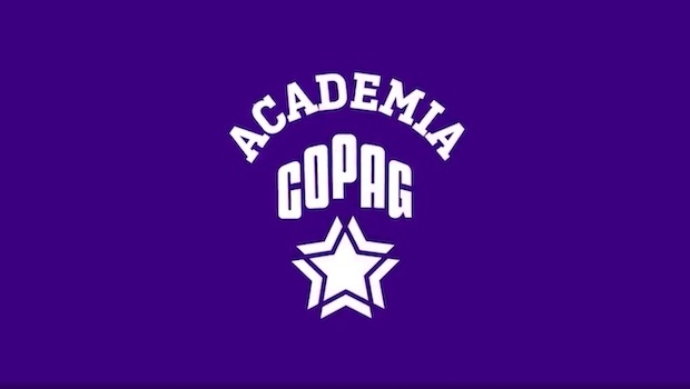 Old ‘Escolas’ are reformed, now become 'Academia Copag'