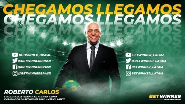BETWINNER launches its offical social networks, reinforces brand presence in Latin America