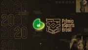 Oi patrocina Prêmio eSports Brasil pelo 3º ano consecutivo