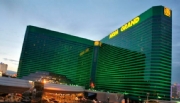 MGM vai retomar alguns entretenimentos ao vivo em Las Vegas no próximo mês