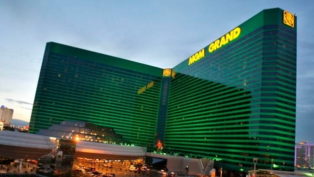 MGM to resume some live entertainment in Las Vegas next month