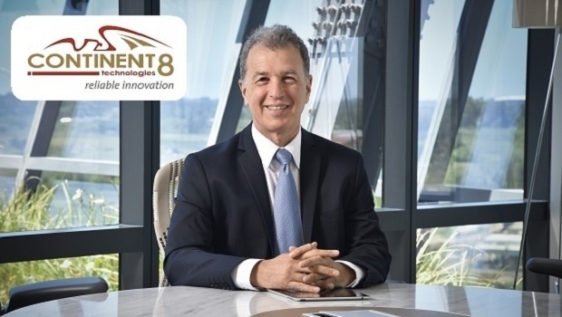 Continent 8 Technologies entra no mercado latino-americano