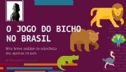 Jogo do bicho é um dos 25 temas mais pesquisados pelos brasileiros na internet