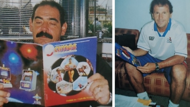 Games Magazine Brasil completa 25 anos de muita história e notícias de qualidade