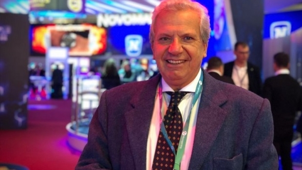 Games Magazine Brasil completa 25 anos de muita história e notícias de qualidade