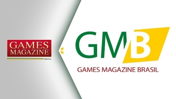 Games Magazine Brasil completa 25 anos de muita história e notícias de qualidade