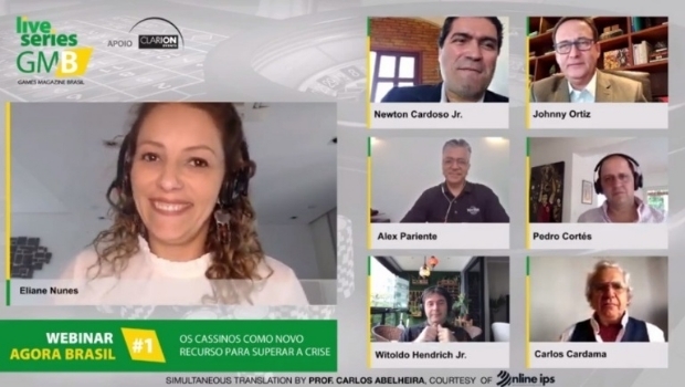 Games Magazine Brasil completa 25 anos de muita história e notícias de qualidade