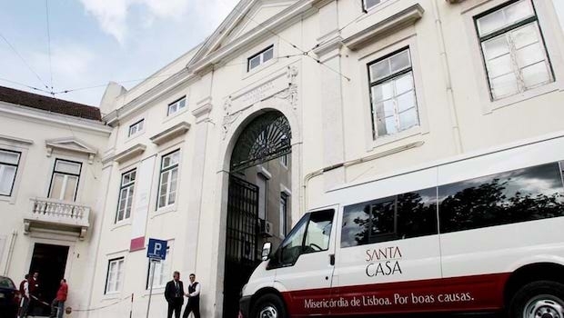 Santa Casa pode perder concessão exclusiva de jogos de fortuna ou azar na internet