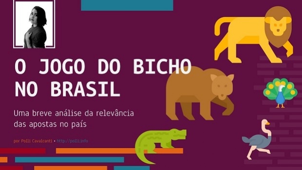 Jogo do bicho é um dos 25 temas mais pesquisados pelos brasileiros na internet