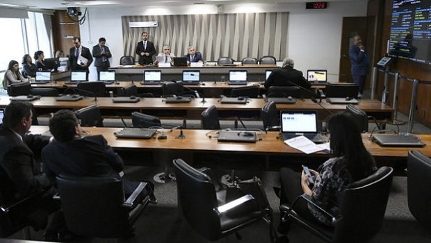 Liberação dos cassinos tem parecer favorável da Comissão de Turismo do Senado
