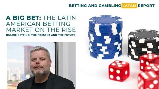 Research indicates that 79% of Brazilians have bet at least once