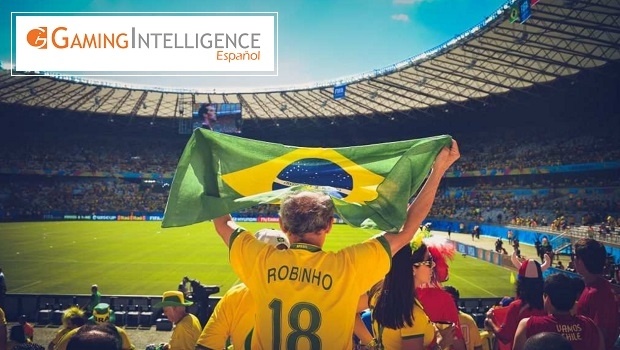 Gaming Intelligence: Brazil, the moment of truth