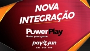 PowerPlay e Pay4Fun: a mais recente parceria