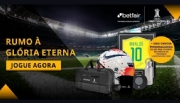 Betfair adiciona Felipe Mello para o lançamento do concurso “Rumo à Glória Eterna”