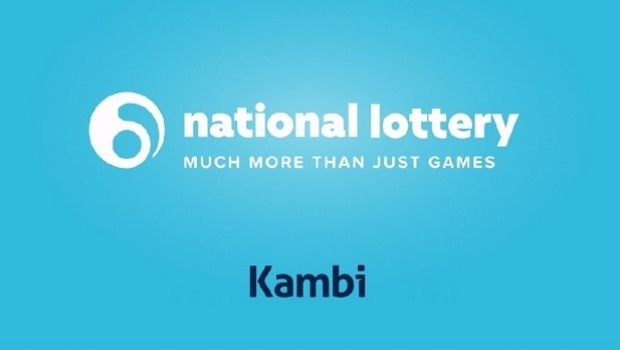 Kambi partners with the Belgian National Lottery