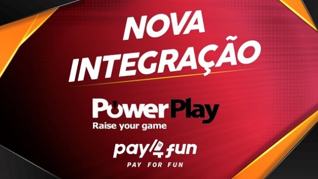 PowerPlay and Pay4Fun: the latest partnership