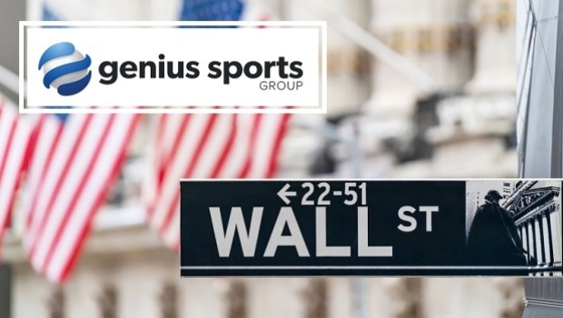 Genius Sports Group vai abrir o capital com a dMY Technology em um acordo de US$ 1,5 bi