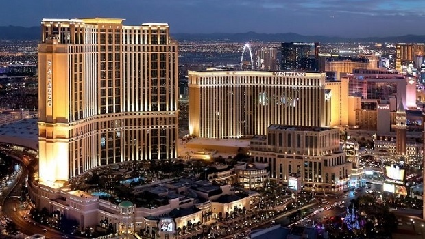 É alegado que a LVS procura US$ 6 bilhões para venda de ativos de Las Vegas