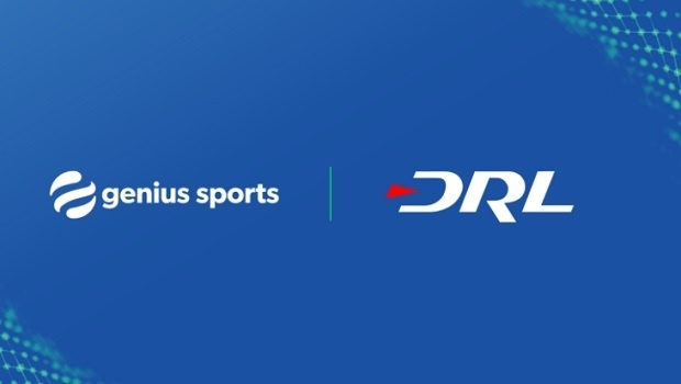 Drone Racing League and Genius Sports Group set the stage for sports betting