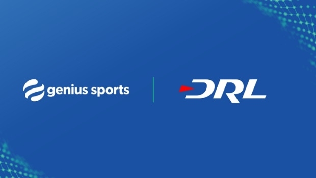 Drone Racing League e Genius Sports Group preparam o terreno para as apostas esportivas