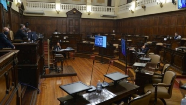 A província argentina de Mendoza aprovou a lei que regula o jogo online