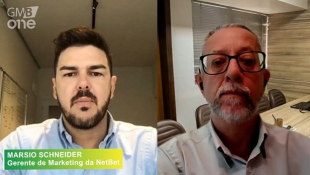 "NetBet expects the Brazilian market to grow 20 times with regulation"