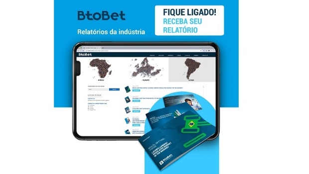“Brazil presents BtoBet with an opportunity for further growth in Latin America”