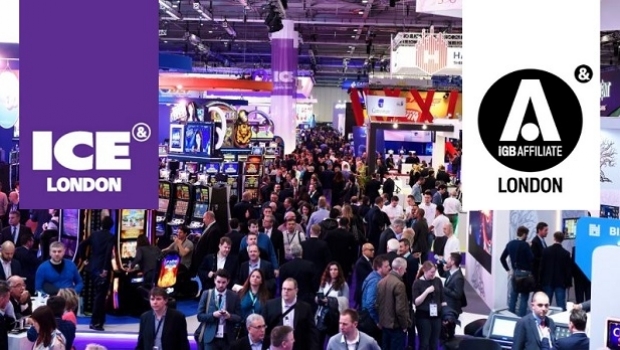 Clarion confirm 2021 dates for ICE London and iGB Affiliate