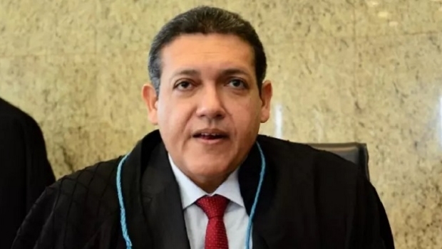 Evangélicos cobram que Kassio Marques se manifeste sobre temas como jogos de azar