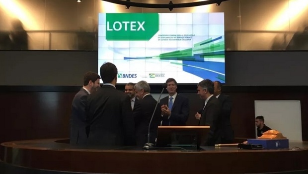 Lotex winning consortium makes requirements to execute the contract