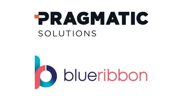 Pragmatic Solutions teams with BlueRibbon to drive player engagement