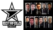 Botafogo anuncia entrada nos eSports em parceria com Bird Cia