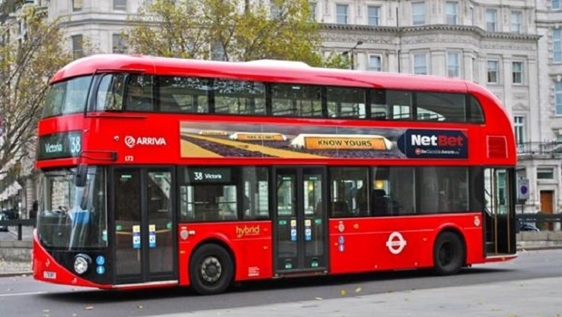 NetBet launches its Gamble Aware campaign in UK this week