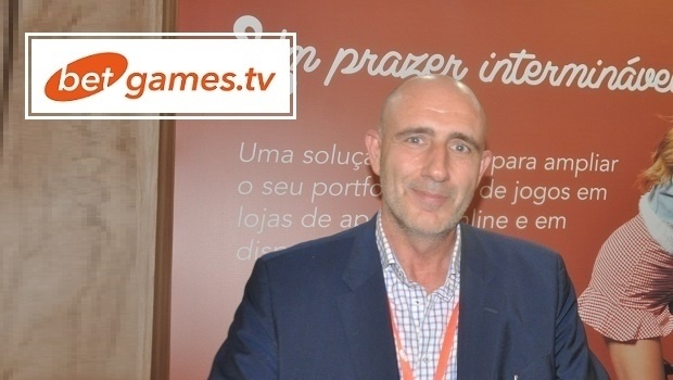BetGames.TV boosts Mexico presence with Ganabet.mx deal