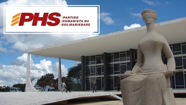PHS solicita ao STF que paute a ADPF 563 e libere a exploração de jogos de azar pelos privados