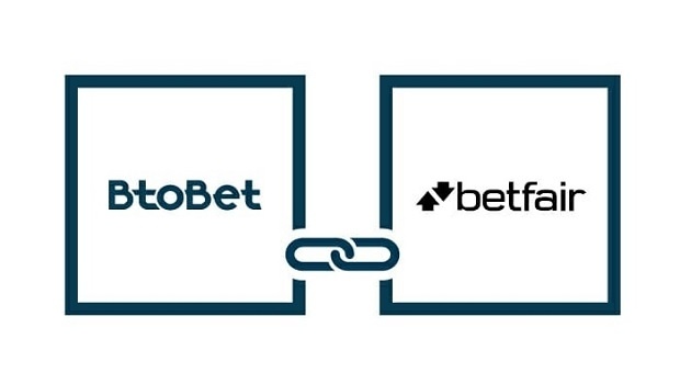 BtoBet announces partnership with Betfair in Colombia