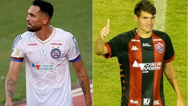 With master sponsorships, Casa de Apostas supports Bahia and Vitória in Brazil’s main divisions