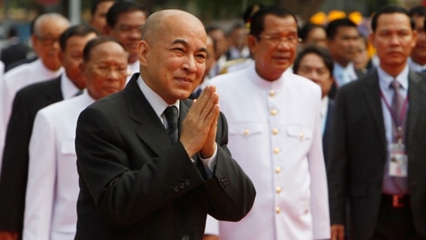 Camboja aprova nova lei de apostas com o objetivo de impulsionar a economia