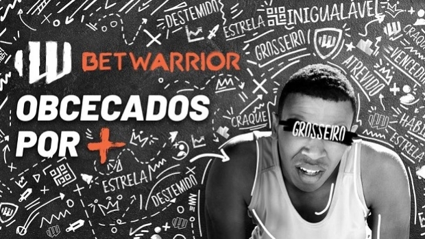 Betwarrior adds new social functions to your “Minha Carreira” experience