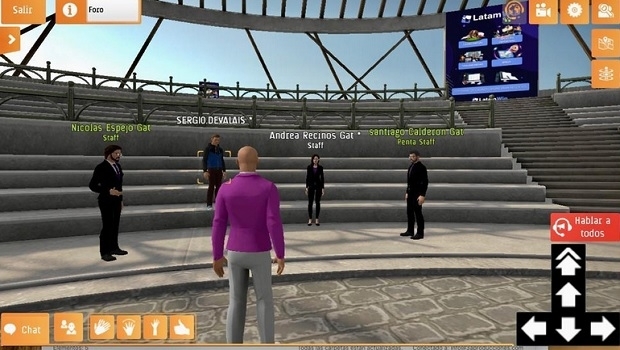 GAT Expo debuts in virtual format