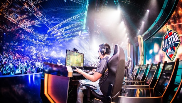 Brazil's eSports market is one of the largest in the world