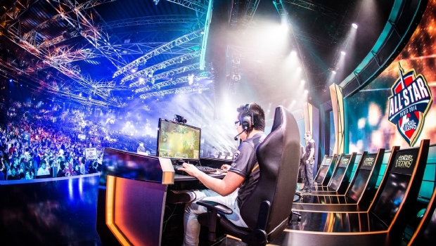 Mercado de eSports no Brasil é um dos maiores do mundo