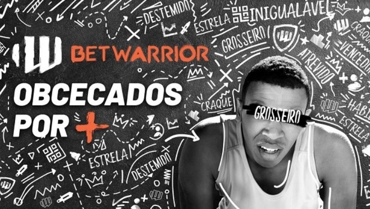 BetWarrior soma novas funções sociais à sua experiência “Minha Carreira”