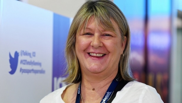 Clarion’s Kate Chambers takes on dedicated land-based gaming role