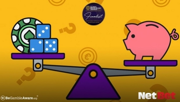 NetBet UK é selecionada para o Gambling Compliance Awards