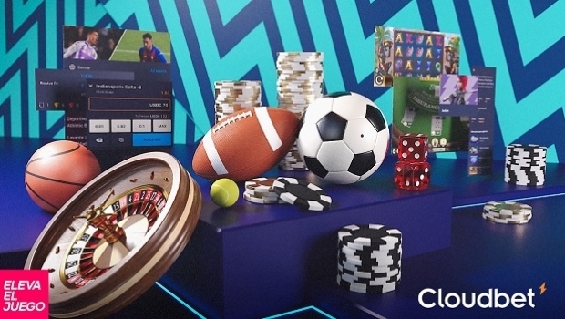 Crypto gaming pioneer Cloudbet launches in Argentina and studies Brazil